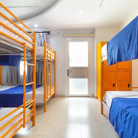 Saigon Gao Hostel Ho Chi Minh City Exterior photo