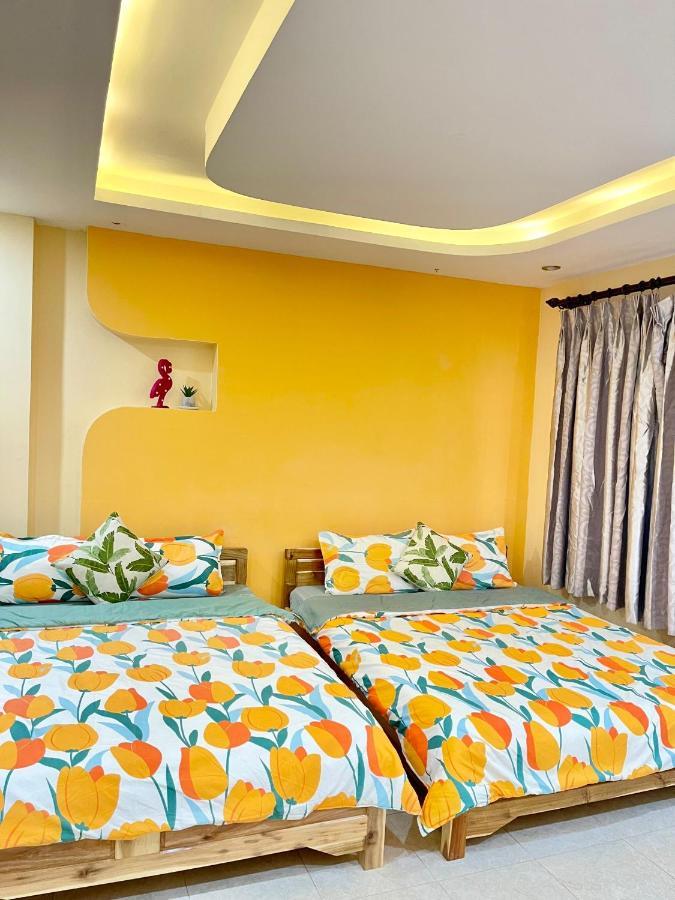 Saigon Gao Hostel Ho Chi Minh City Exterior photo