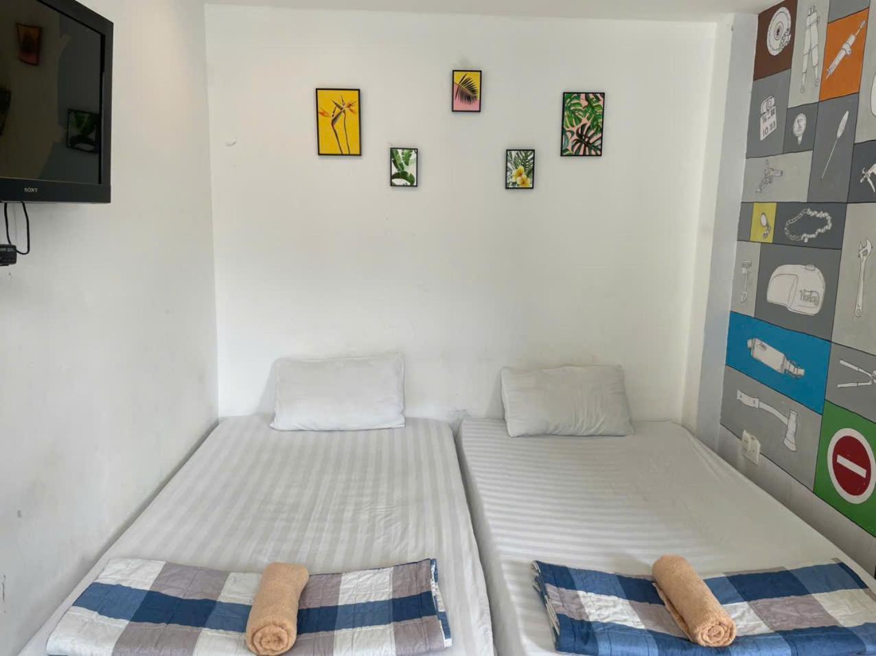 Saigon Gao Hostel Ho Chi Minh City Exterior photo