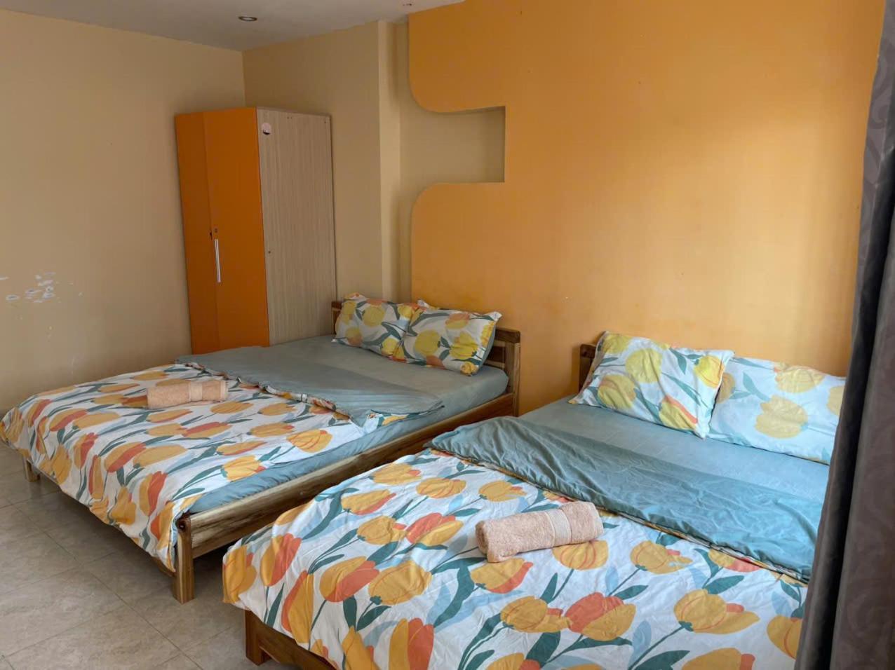 Saigon Gao Hostel Ho Chi Minh City Exterior photo