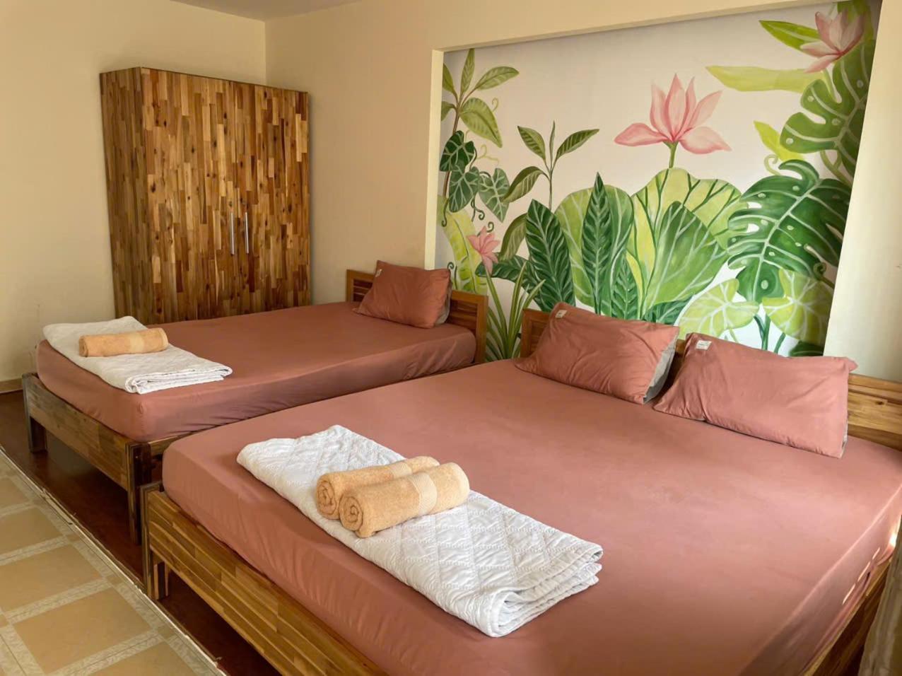 Saigon Gao Hostel Ho Chi Minh City Exterior photo